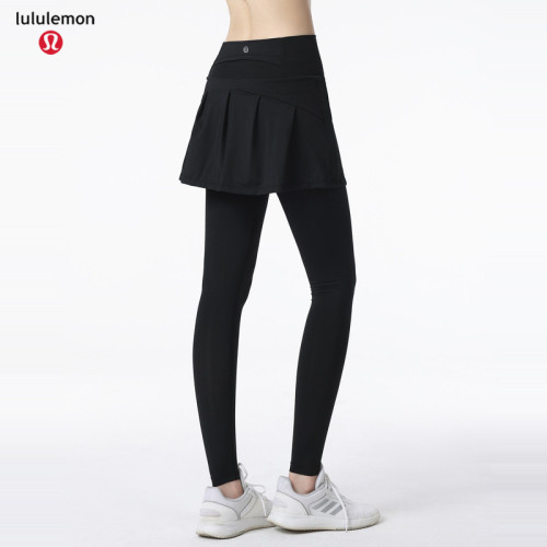 Lulu Yoga pants-535(S-XXXXL)
