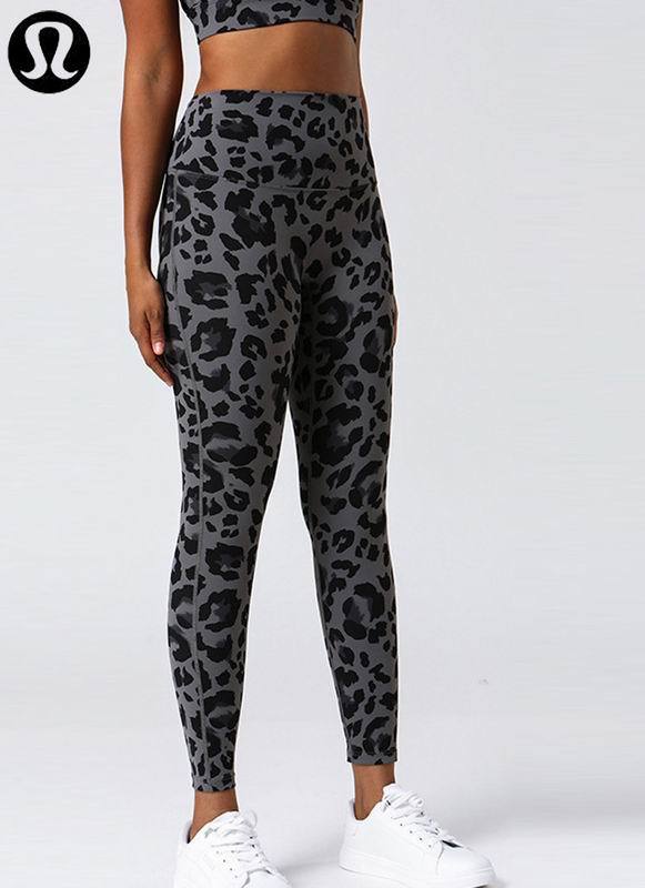 Lulu Yoga pants-362(S-XL)