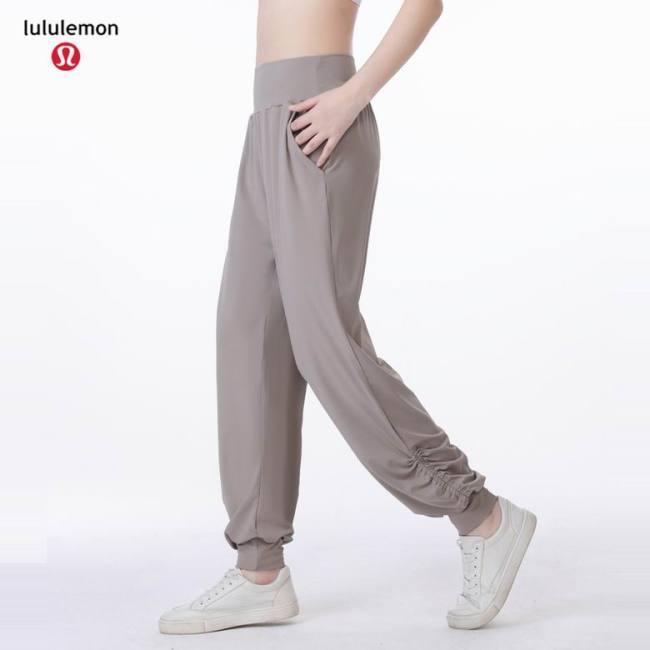 Lulu Yoga pants-388(S-XL)