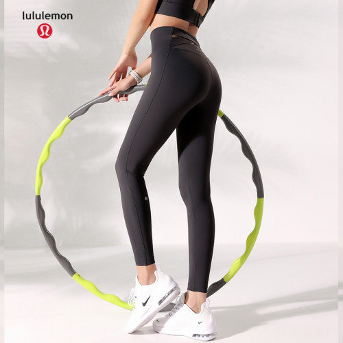 Lulu Yoga pants-028(S-XL)
