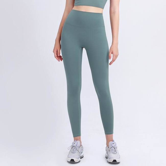 Lulu Yoga pants-217(S-XL)