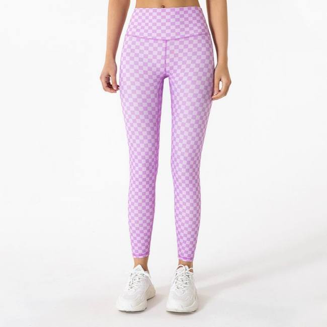Lulu Yoga pants-435(S-XL)