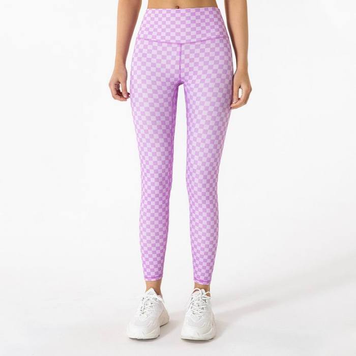 Lulu Yoga pants-435(S-XL)