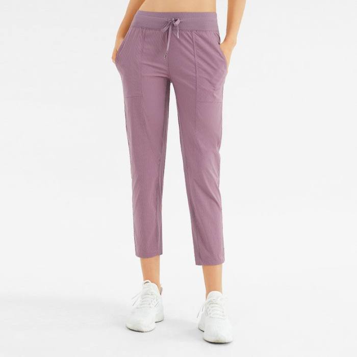 Lulu Yoga pants-296(S-XL)