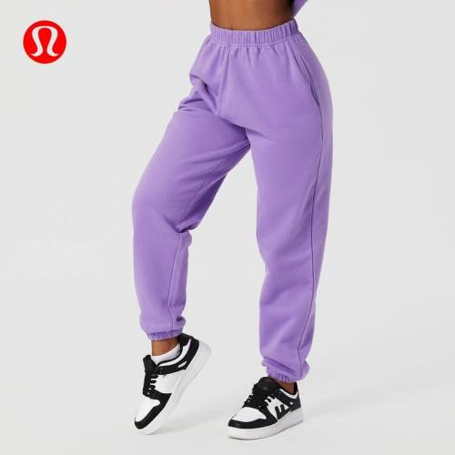 Lulu pants-007(S-L)
