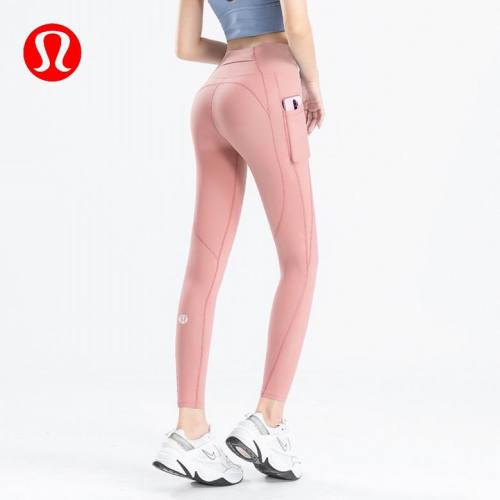 Lulu Yoga pants-088(S-XL)