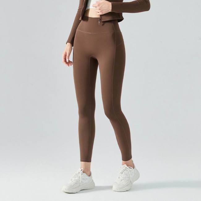 Lulu Yoga pants-282(S-XL)