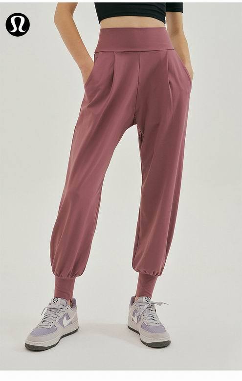 Lulu Yoga pants-147(S-XL)