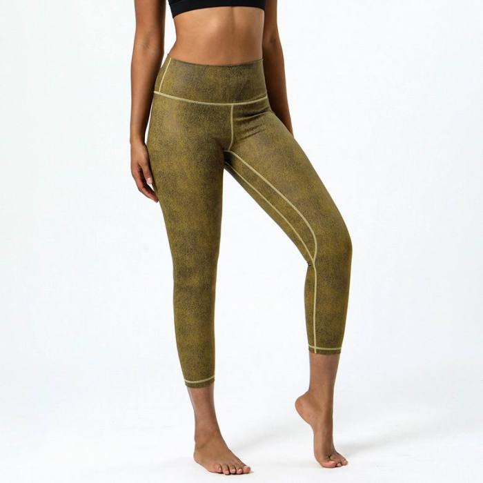 Lulu Yoga pants-346(S-XL)