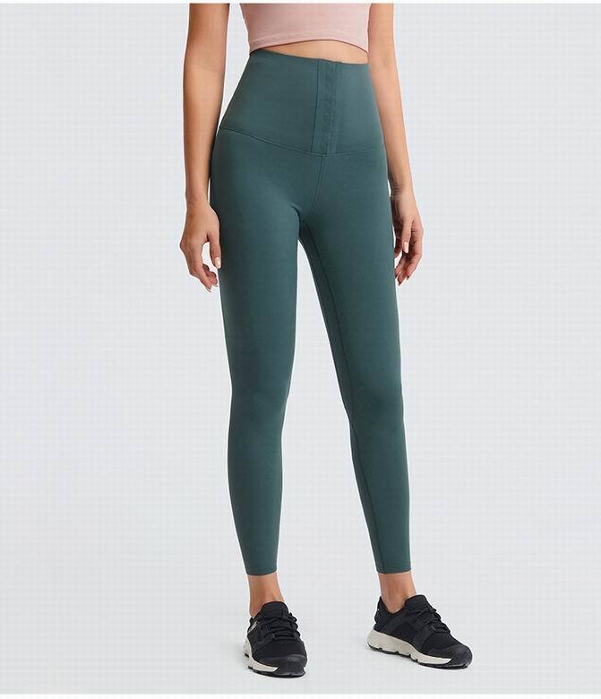 Lulu Yoga pants-418(S-XL)