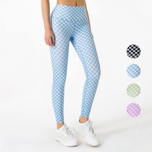 Lulu Yoga pants-432(S-XL)
