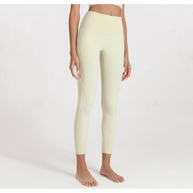 Lulu Yoga pants-551(XS-XL)