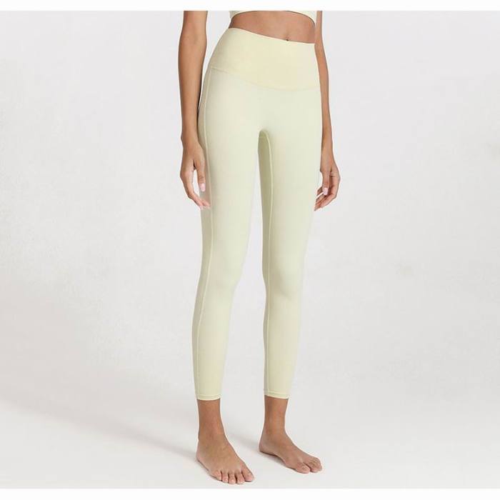 Lulu Yoga pants-551(XS-XL)