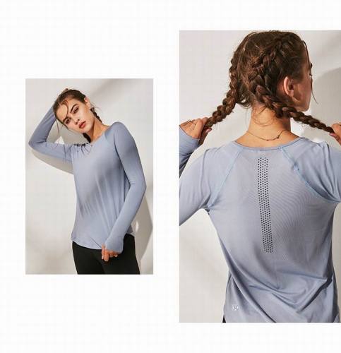 LuLu Tops-114(S-L )