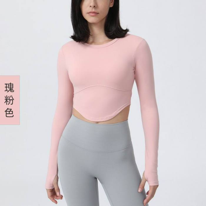 LuLu Tops-700(S-XL )