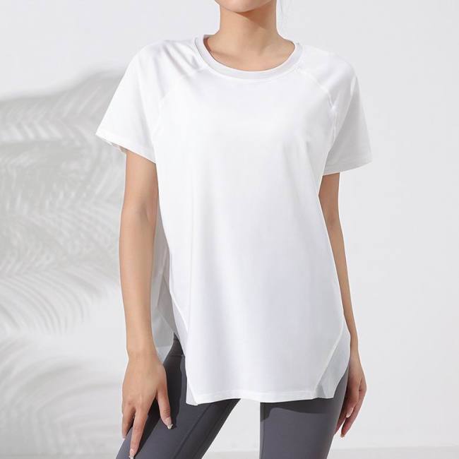 LuLu Tops-100(S-L )