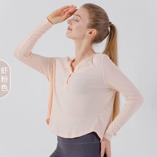LuLu Tops-759(S-XXL )