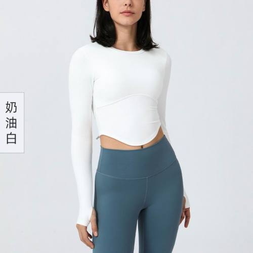LuLu Tops-699(S-XL )