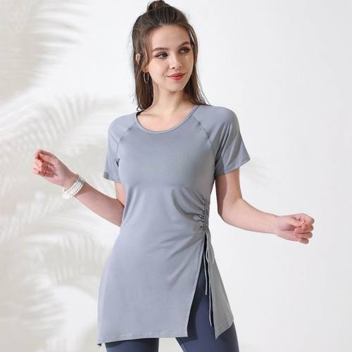 LuLu Tops-099(S-L )