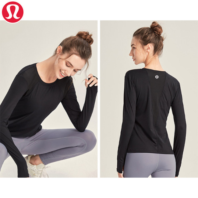 LuLu Tops-166(S-XL )