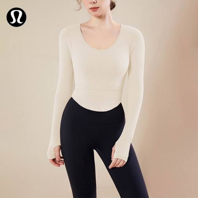 LuLu Tops-213(S-XL )