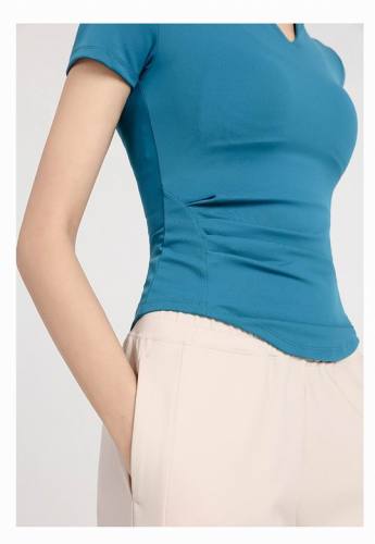 LuLu Tops-626(S-XL )