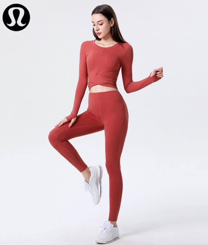 LuLu Tops-729(S-XL )