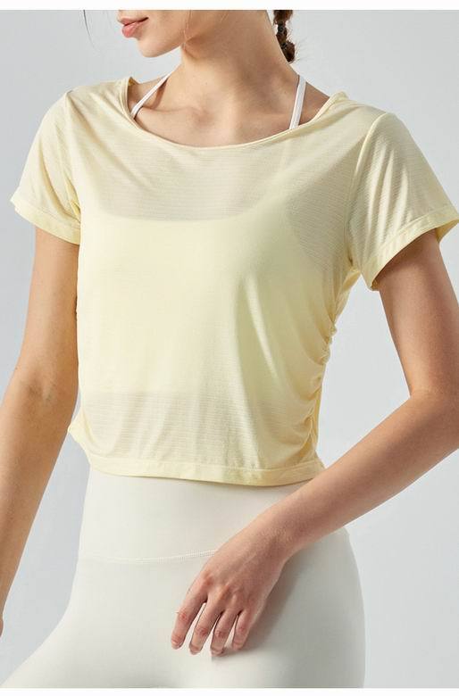 LuLu Tops-418(S-XL )