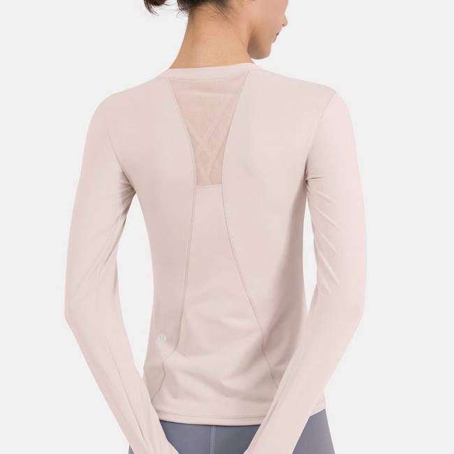 LuLu Tops-561(S-XL )