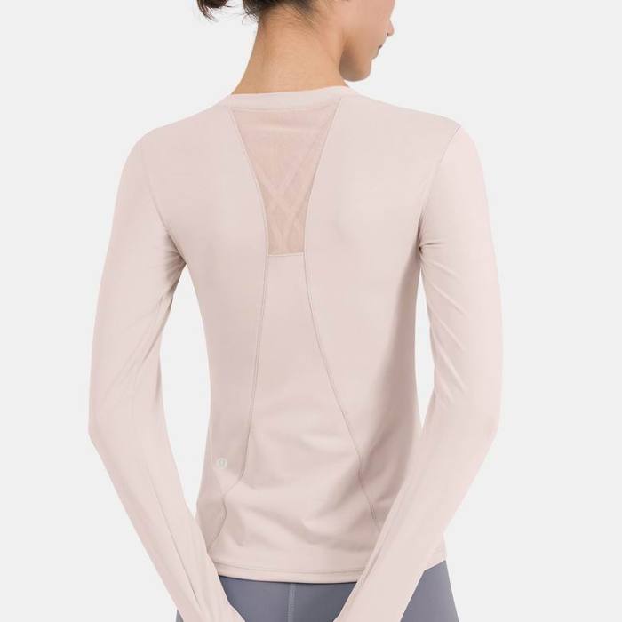 LuLu Tops-561(S-XL )