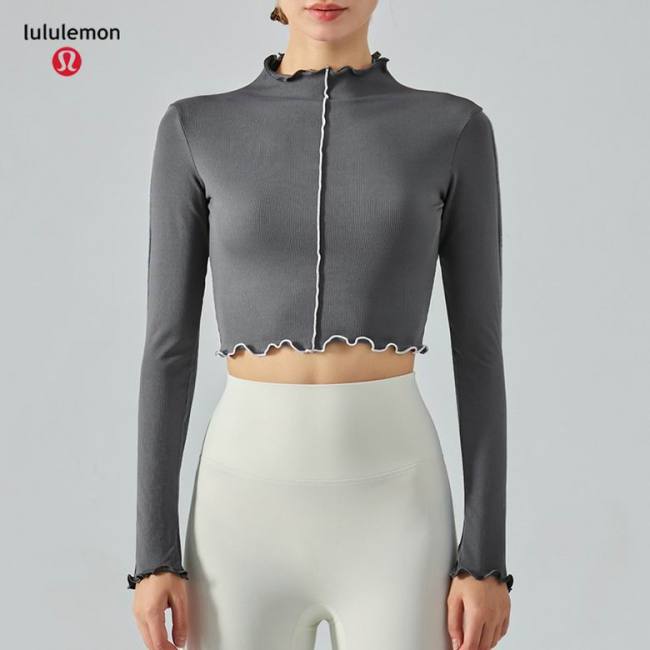 LuLu Tops-148(S-XL )