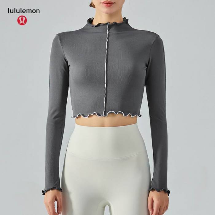 LuLu Tops-148(S-XL )