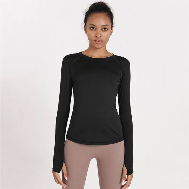LuLu Tops-158(S-XL )