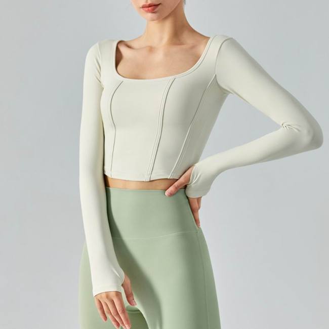 LuLu Tops-291(S-XL )