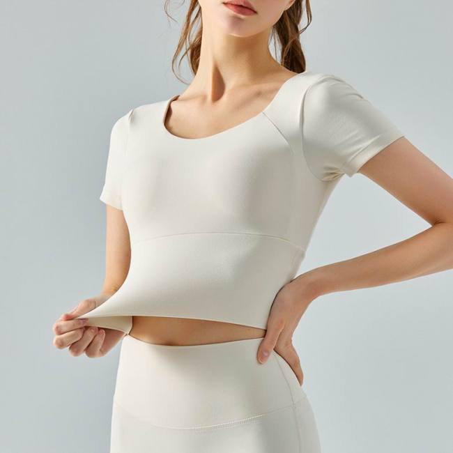 LuLu Tops-435(S-XL )