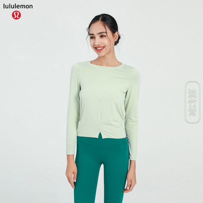 LuLu Tops-602(S-XL )