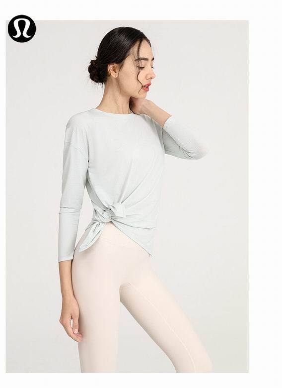 LuLu Tops-599(S-XL )