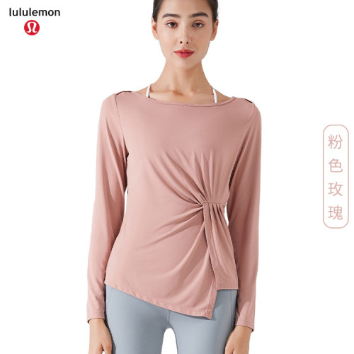 LuLu Tops-613(S-XL )