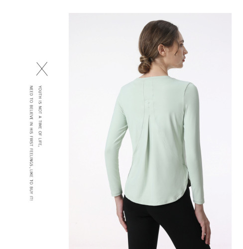 LuLu Tops-673(S-XL )