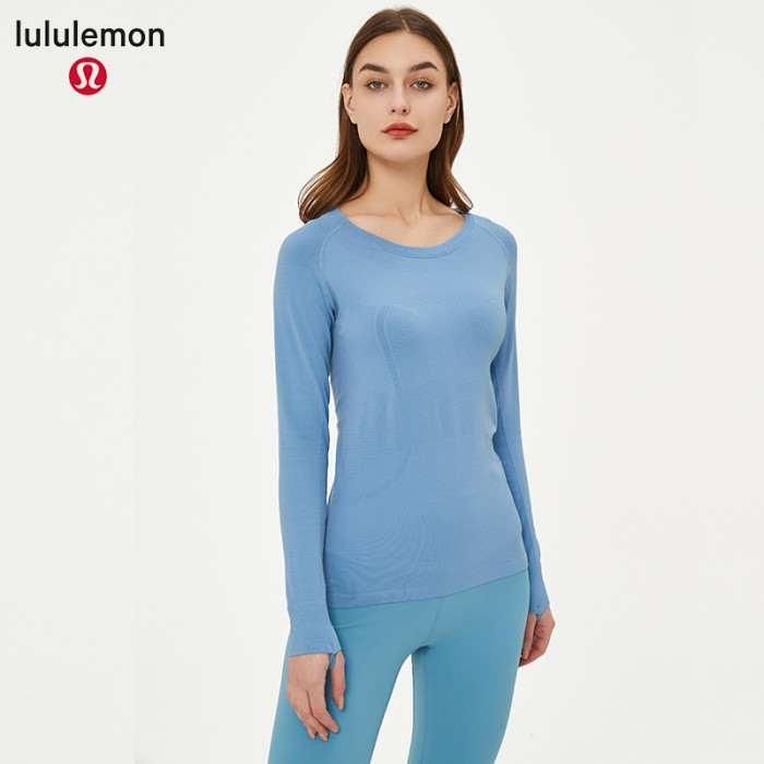 LuLu Tops-383(S-XL )