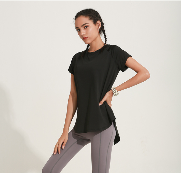 LuLu Tops-094(S-L )