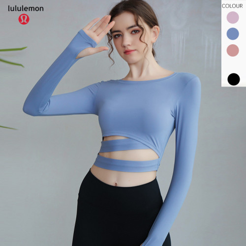LuLu Tops-657(S-XL )