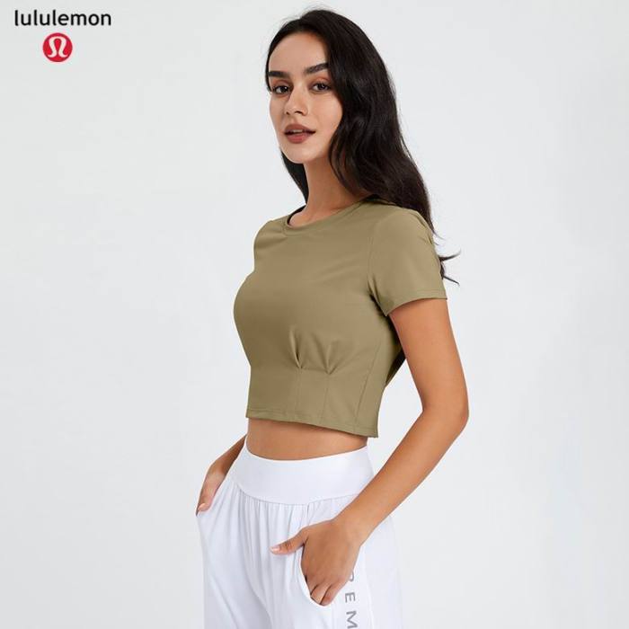 LuLu Tops-478(S-XL )