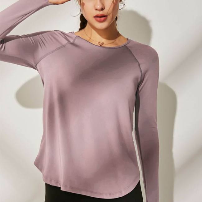 LuLu Tops-112(S-L )