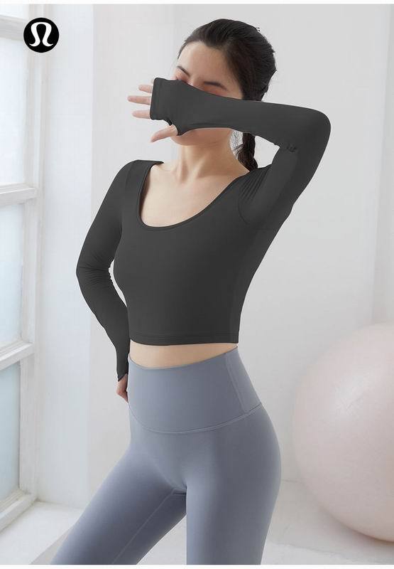 LuLu Tops-202(S-XL )