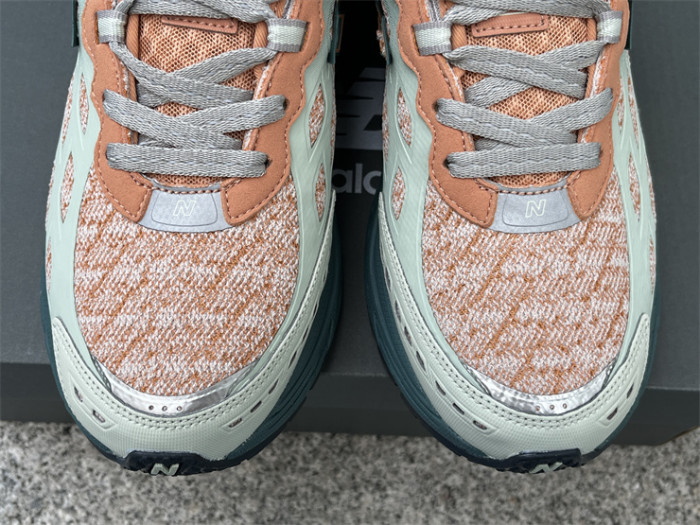 NB Shoes High End Quality-316