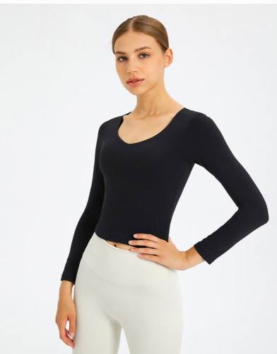 LuLu Tops-782(S-XXL )