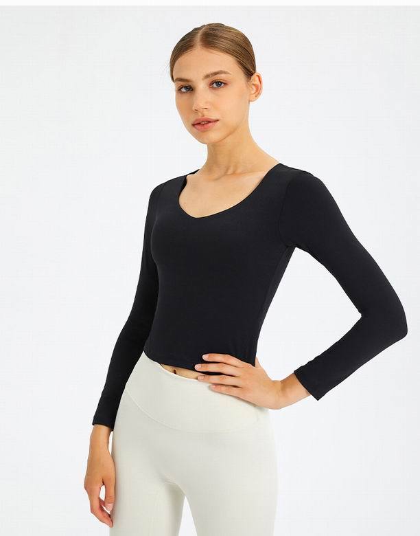 LuLu Tops-782(S-XXL )