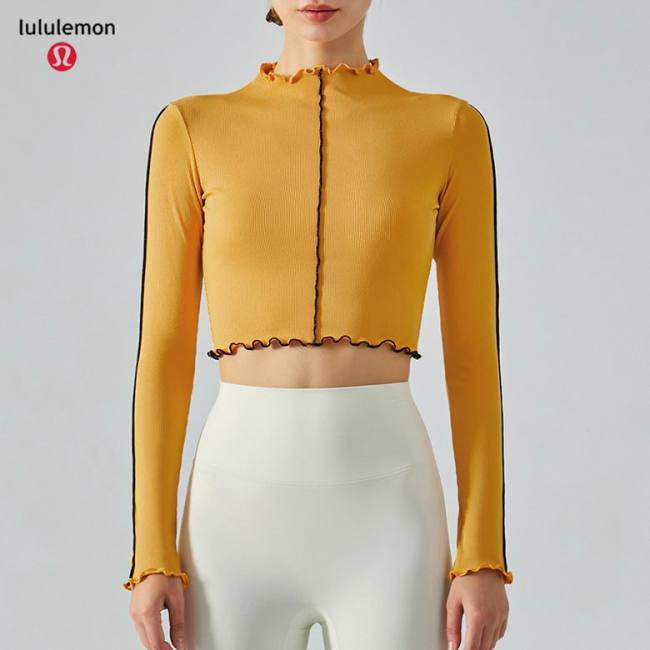 LuLu Tops-147(S-XL )