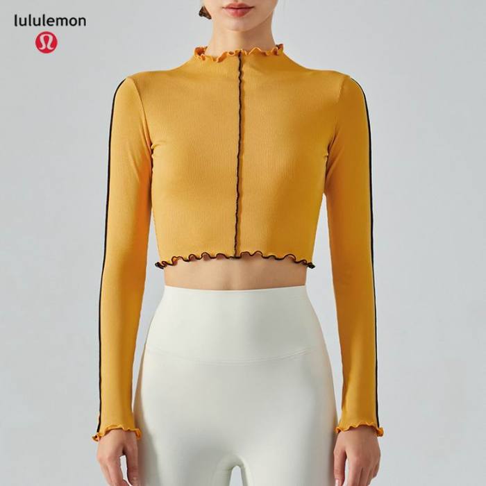 LuLu Tops-147(S-XL )